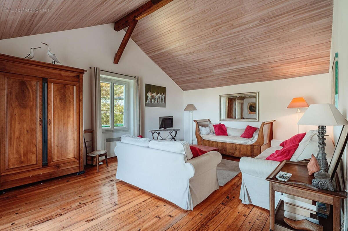 Appartement à ANGLET