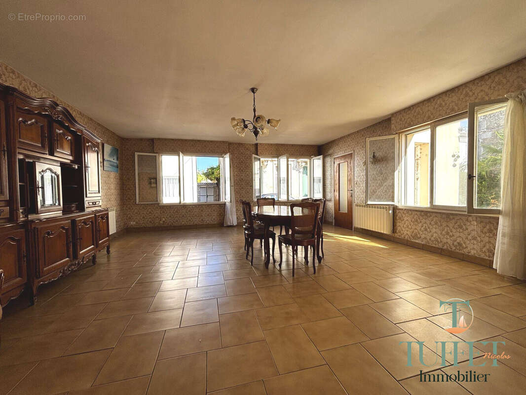 Maison 134 m² à La Tremblade  - photo 8