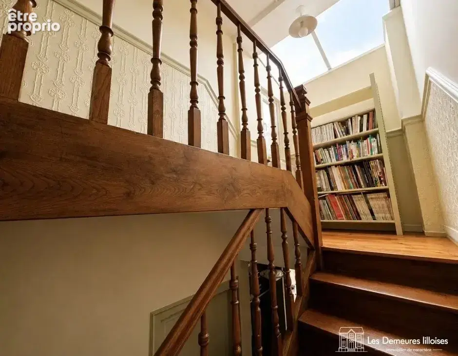 En exclusivité. Magnifique maison ancienne dans un secteur très prisé. - photo 10