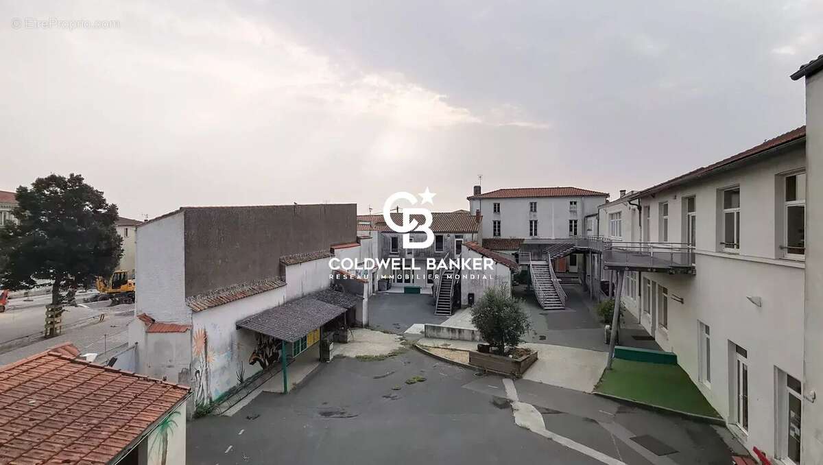 Appartement à MARANS