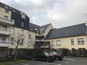 Appartement à CREIL