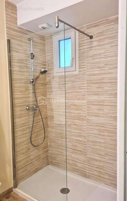 magifique 45 m² au calme sans vis a vis - photo 9