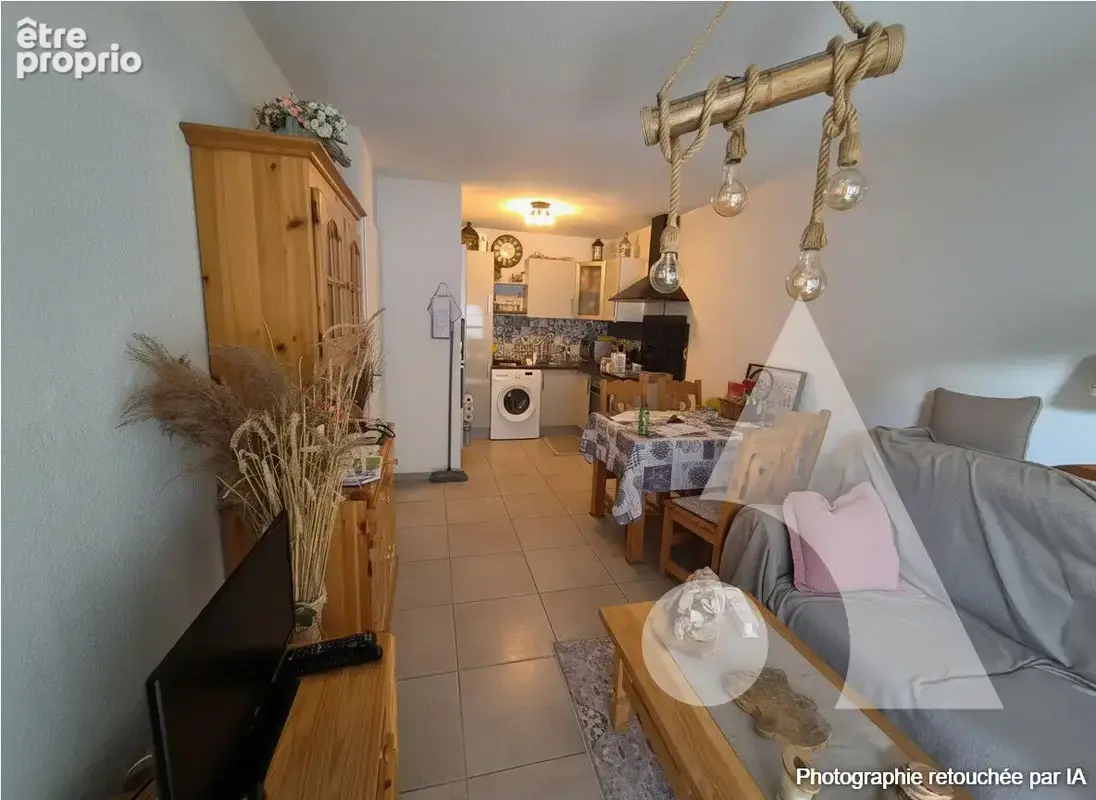 Vidauban ? 2 pièces 39 m² avec jardin 50 m² et garage ? 178.500 - photo 6
