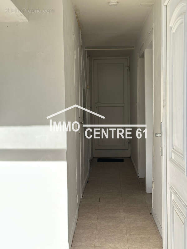Maison à LA FERTE-MACE
