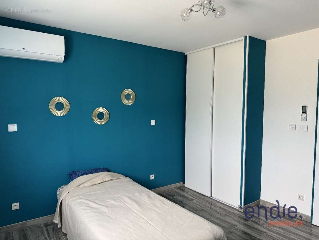 Maison à MORNAY-SUR-ALLIER