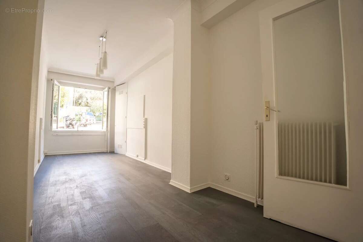VENTE 4 pièces   - Nice Riquier - photo 4