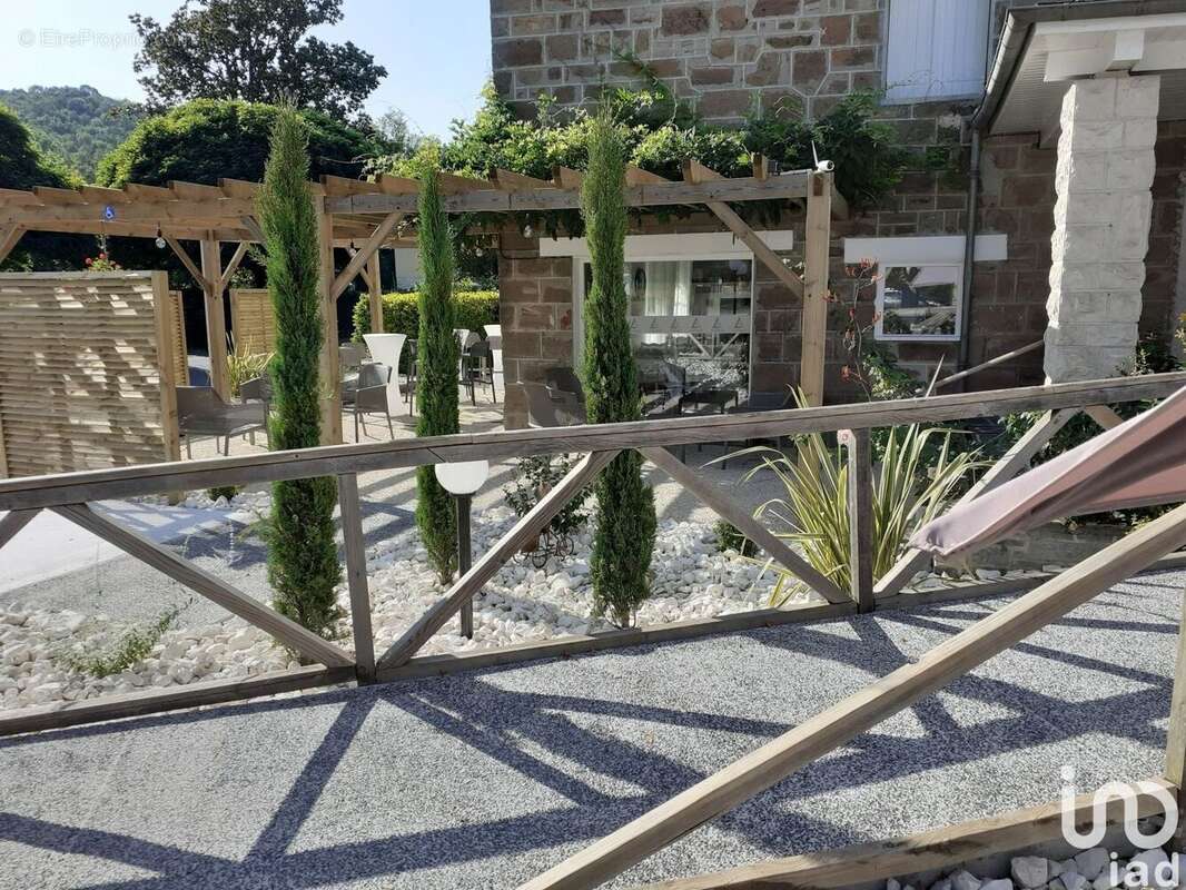 Photo 4 - Commerce à SAINT-VIANCE