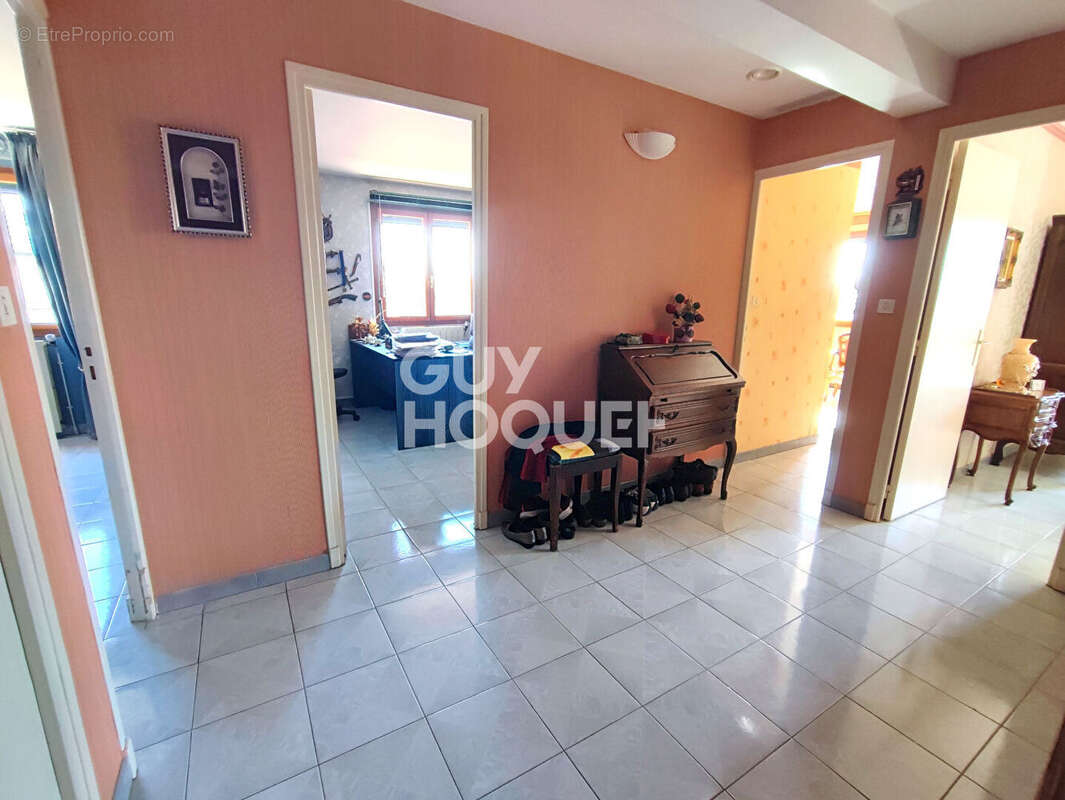 Appartement à CABESTANY