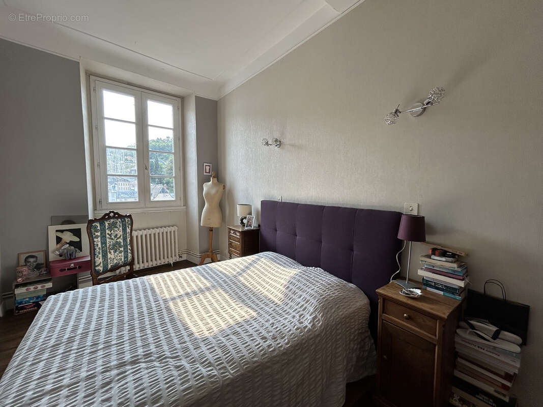 Appartement à TULLE