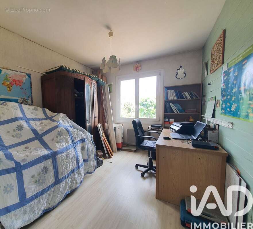 Maison 100 m² à La Rabateliere  - photo 9