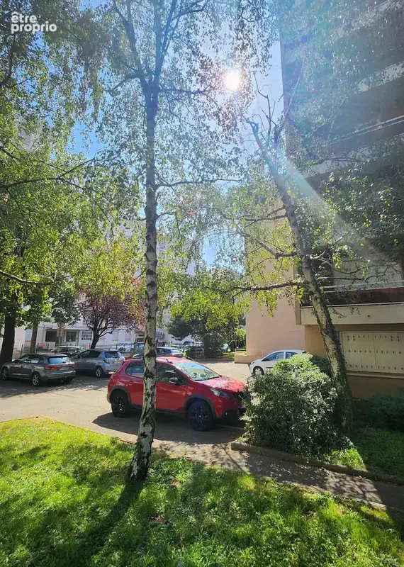 Exclusivité - appartement spacieux de 105 m² à villeurbanne, 3 chambres - photo 19