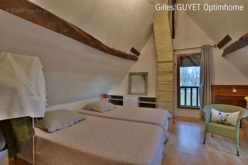 20 mn de bernay, maison normande t4 75m² 194500€ (27) nouveau prix de vente - photo 34