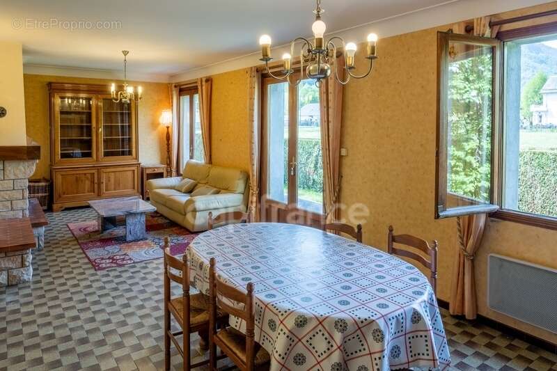 Maison à ARGELES-GAZOST