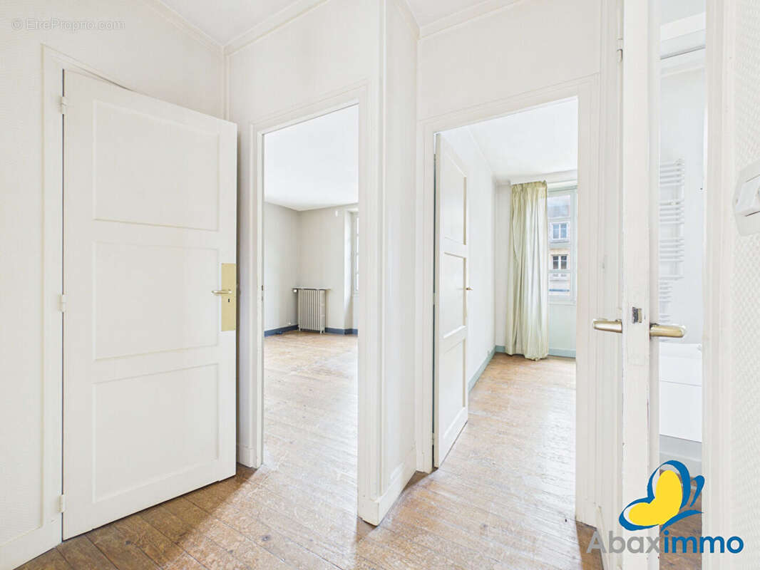 Immeuble de rapport à vendre 61200 Argentan - photo 13