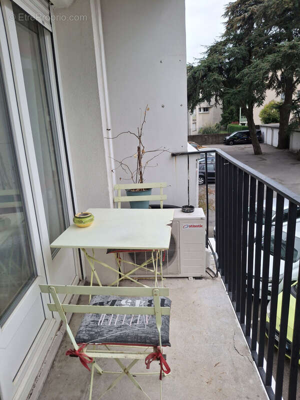 Appartement à VALENCE