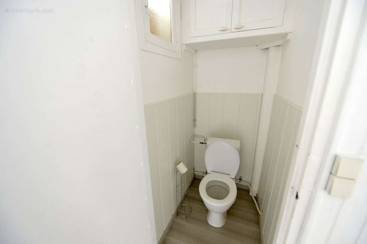 Appartement à SAINT-GEORGES-DE-DIDONNE