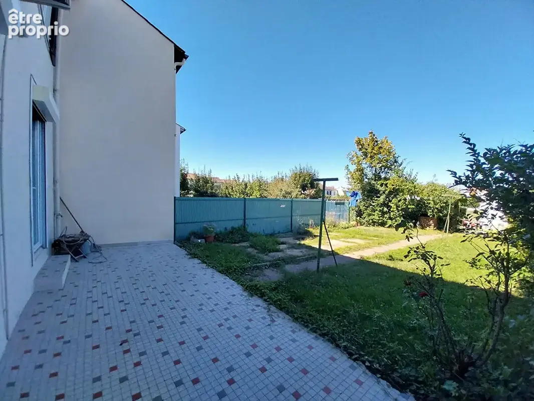 Maison 121m² à poitiers - photo 11