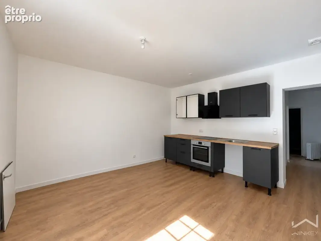 Appartement T3 - MERVILLE - photo 2