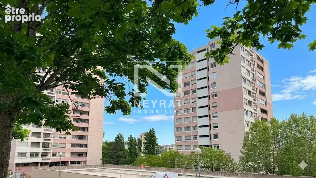 T3 lumineux avec vue dégagée - photo 8