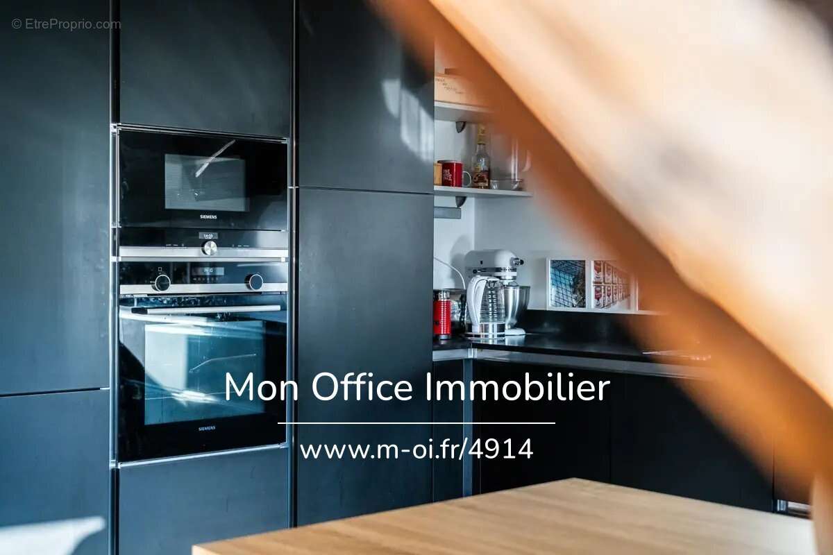 Appartement à ANNECY