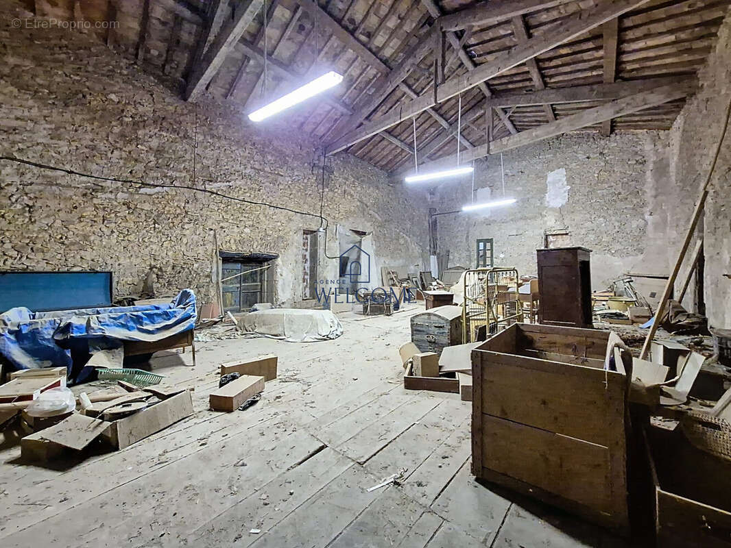 Commerce à SAINT-ANDRE-DE-SANGONIS