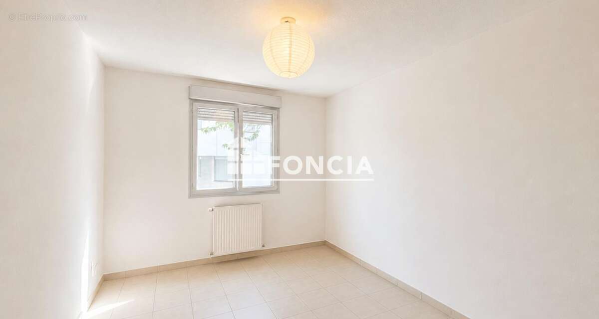 À VENDRE – T3 de 63 m² avec balcon et garage fermé – Lyon 7ᵉ (Manufacture des Tabacs) - photo 5