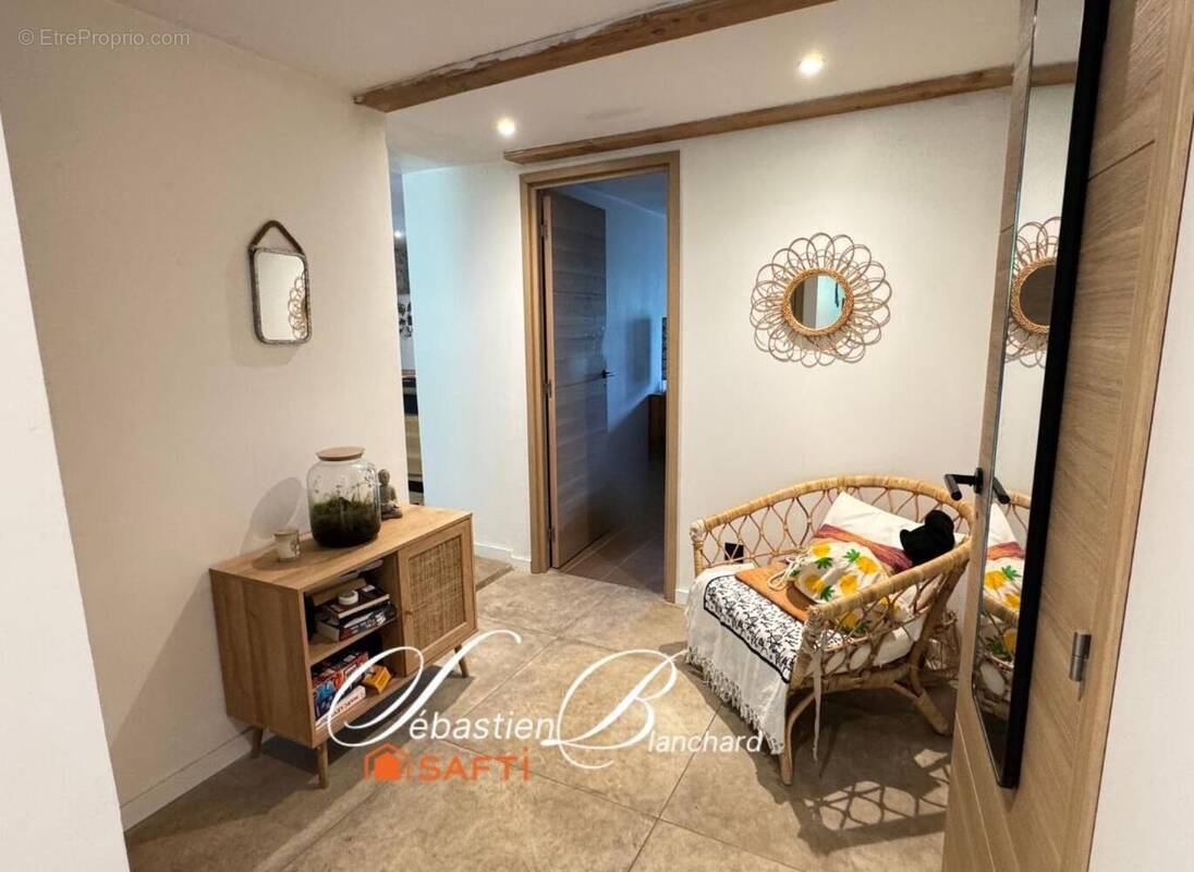 Photo 1 - Maison à ANGLEFORT