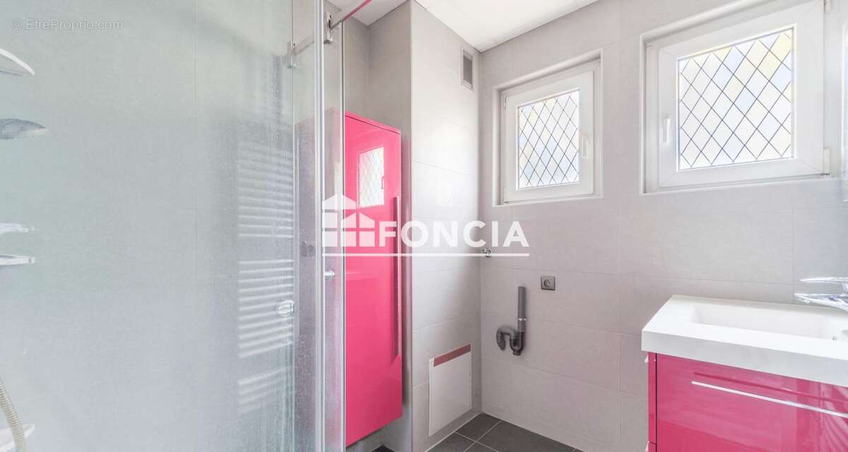 Appartement à COLMAR