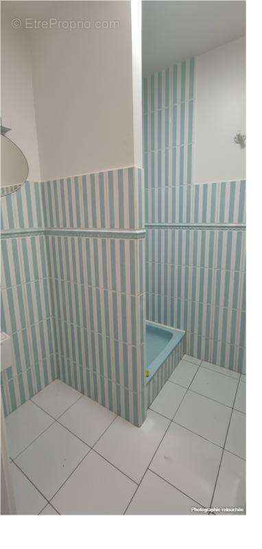 Appartement à SAINT-MARTIN-BOULOGNE