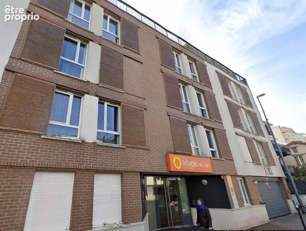 Appartement à VANVES