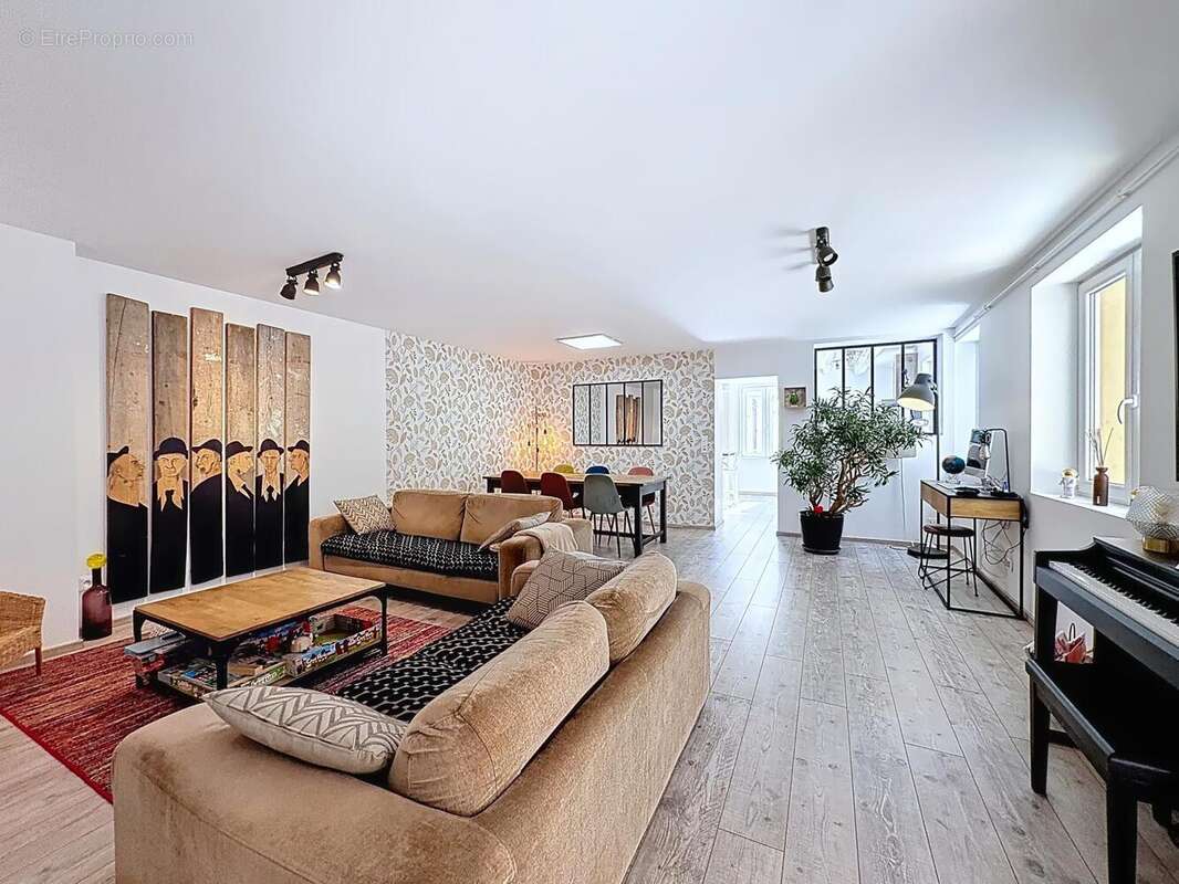 Photo 5 - Maison à METZ