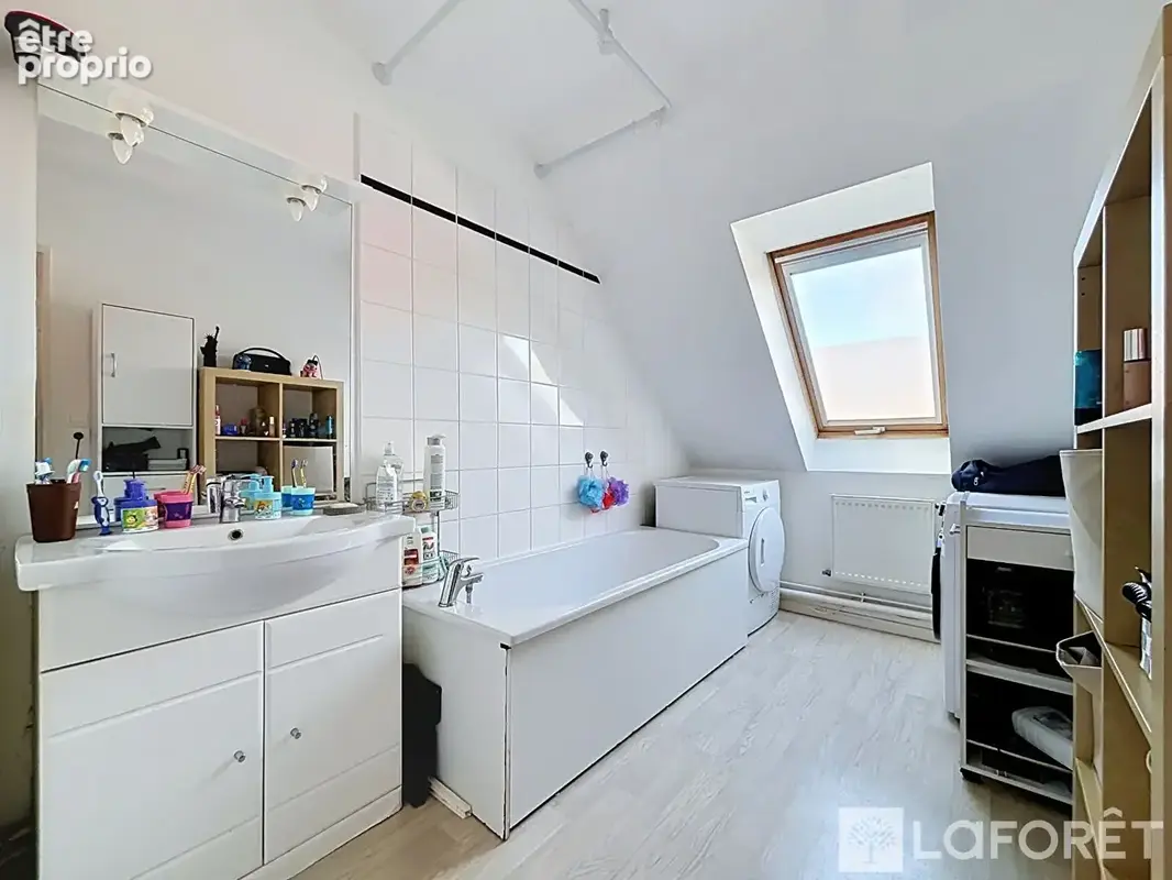 Maison La Chapelle D Armentieres 4 pièce(s) 84.51 m2 - photo 13