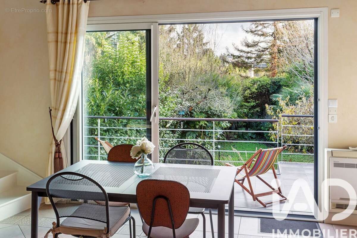 Maison 160 m² à Nantes  - photo 6