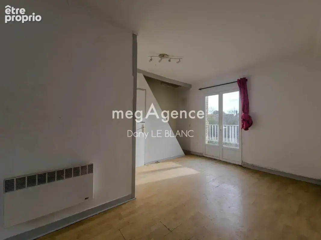 Immeuble 5 lots libres, 290 m², centre-ville - photo 7