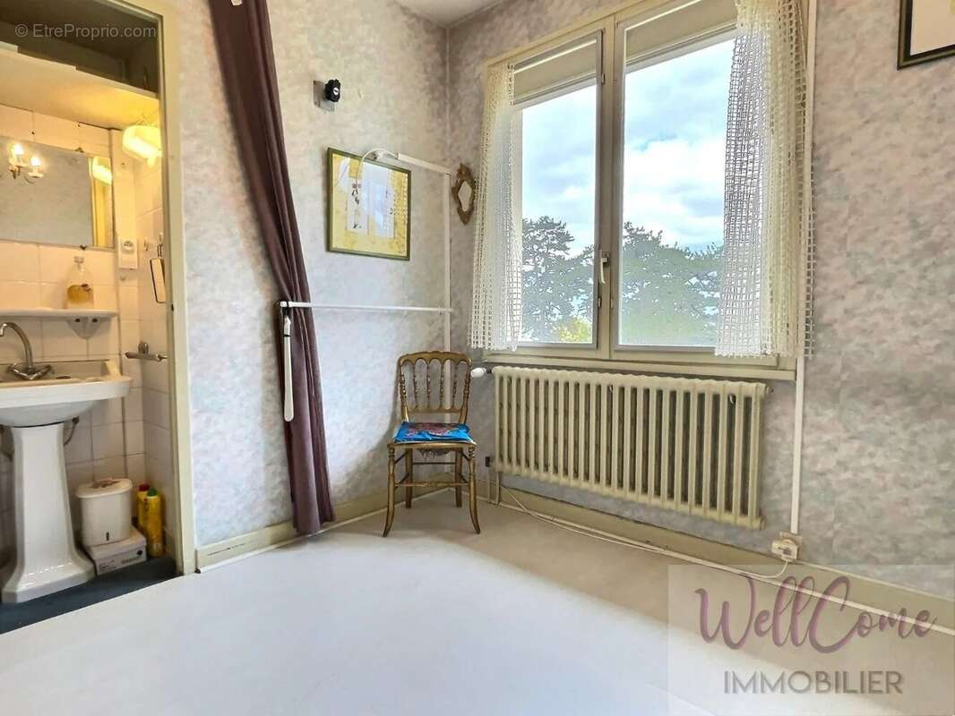 Maison à AIX-LES-BAINS