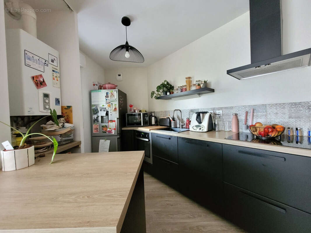 Appartement à ACIGNE