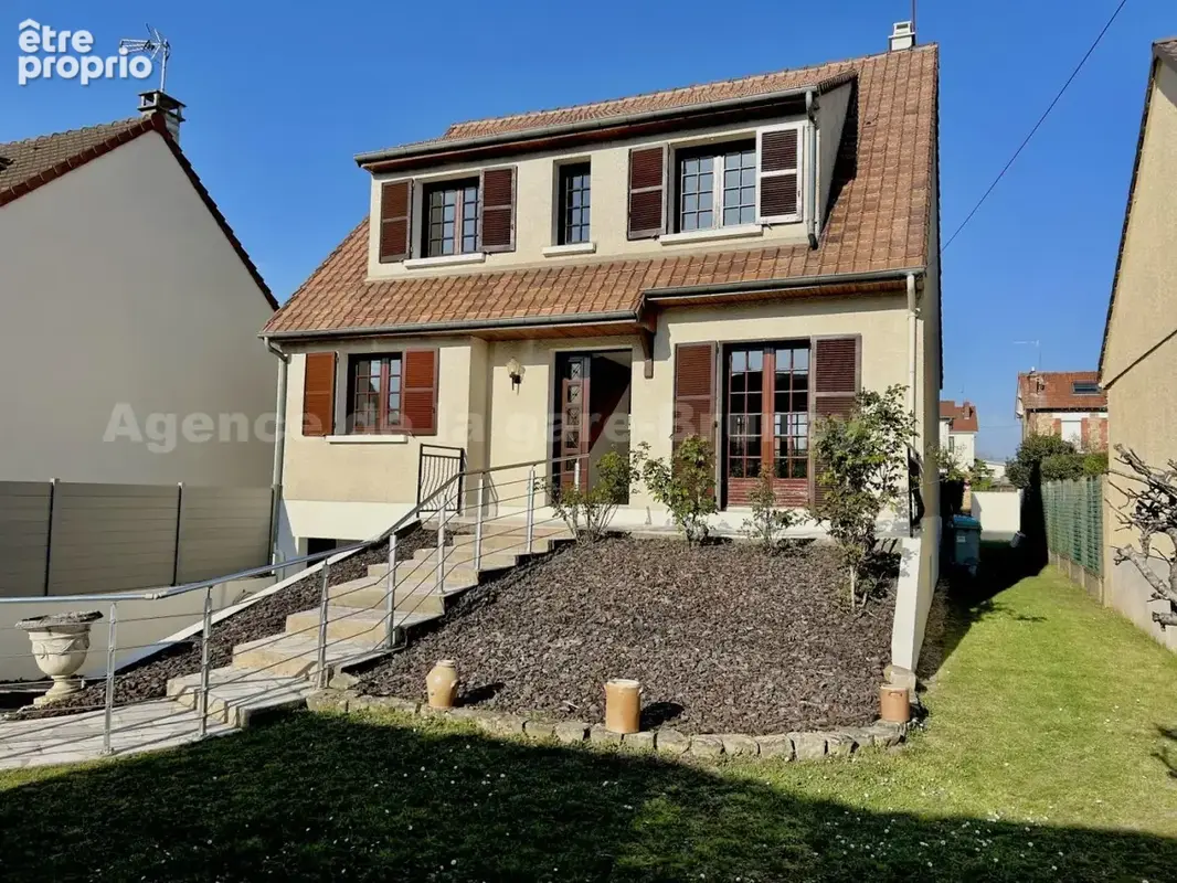IMG_9413 - Maison à BRUNOY