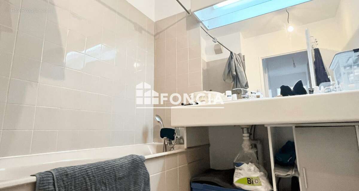 Appartement à SAINT-ORENS-DE-GAMEVILLE