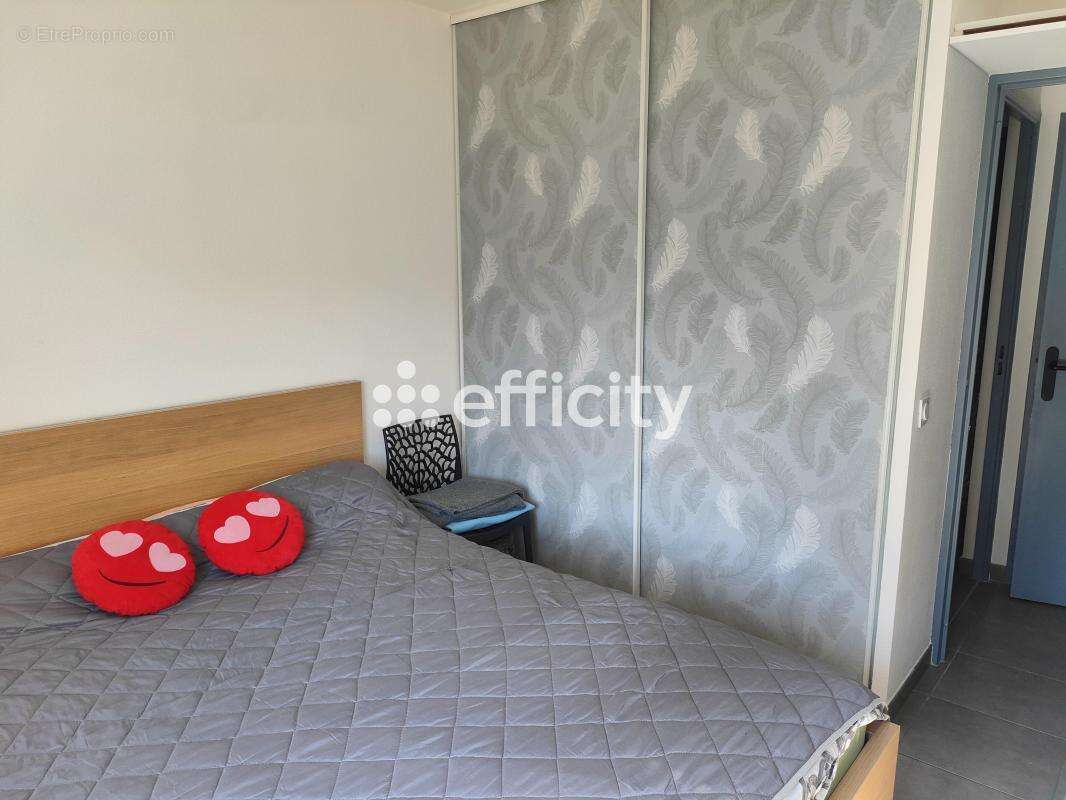 Appartement - photo 5