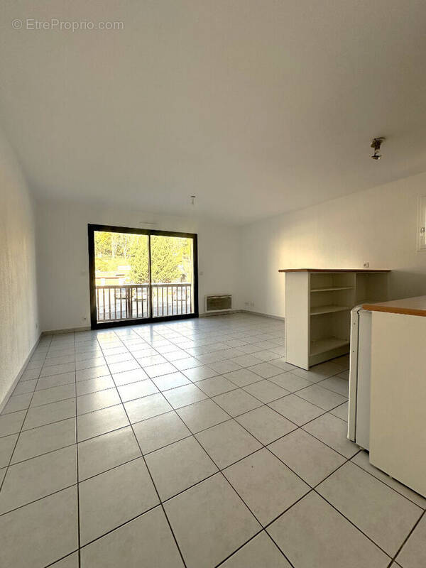 Appartement à FONT-ROMEU-ODEILLO-VIA