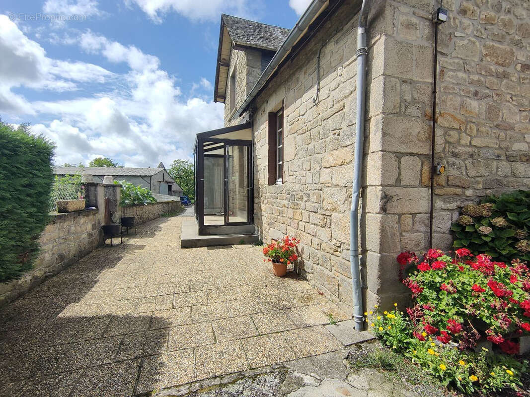 Maison à SAINT-PAUL