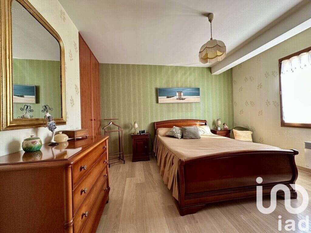 Photo 5 - Maison à BRACIEUX