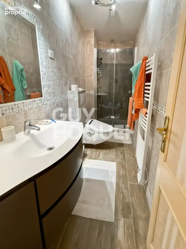 Maison 7 pièces à vendre à Fontenay-Trésigny - photo 12
