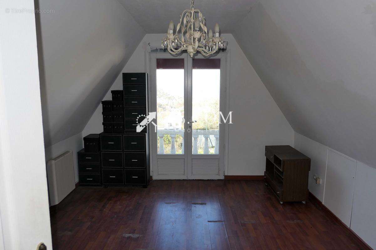 Maison à SAINT-MARTIN-EN-CAMPAGNE