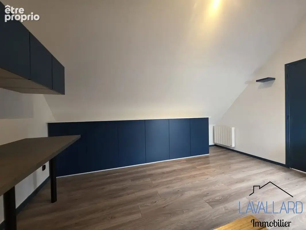 Maison 4 pièces 101 m² à vendre à Hebecourt (80680) - photo 5