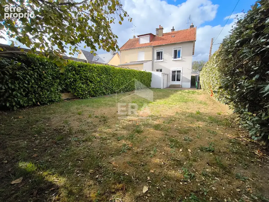 NOUVEAUTÉ - Maison de 73m²  - 3 chambres - Garage - Jardin - FUNAY - photo 8