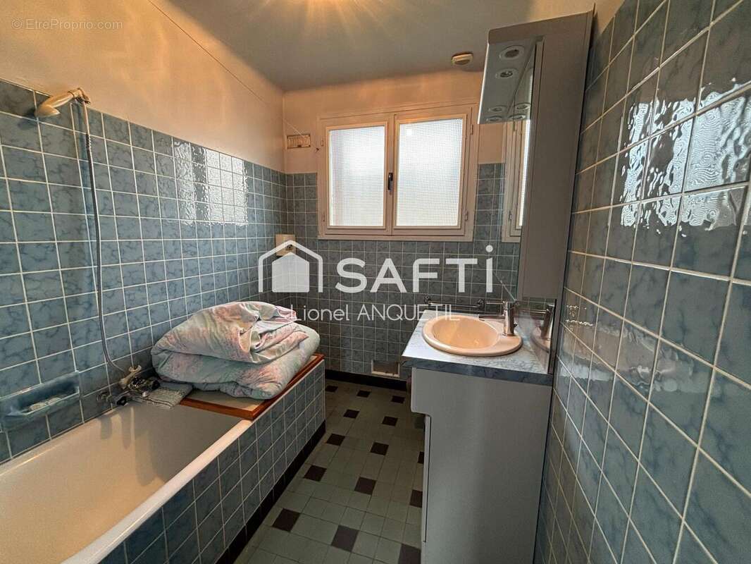 Photo 6 - Maison à CANY-BARVILLE