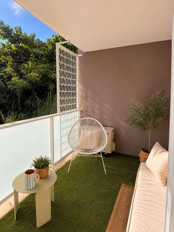 Appartement à CASTELNAU-LE-LEZ