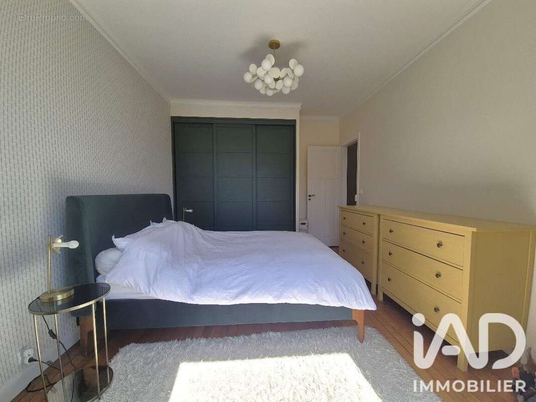 Photo 9 - Maison à ENGHIEN-LES-BAINS
