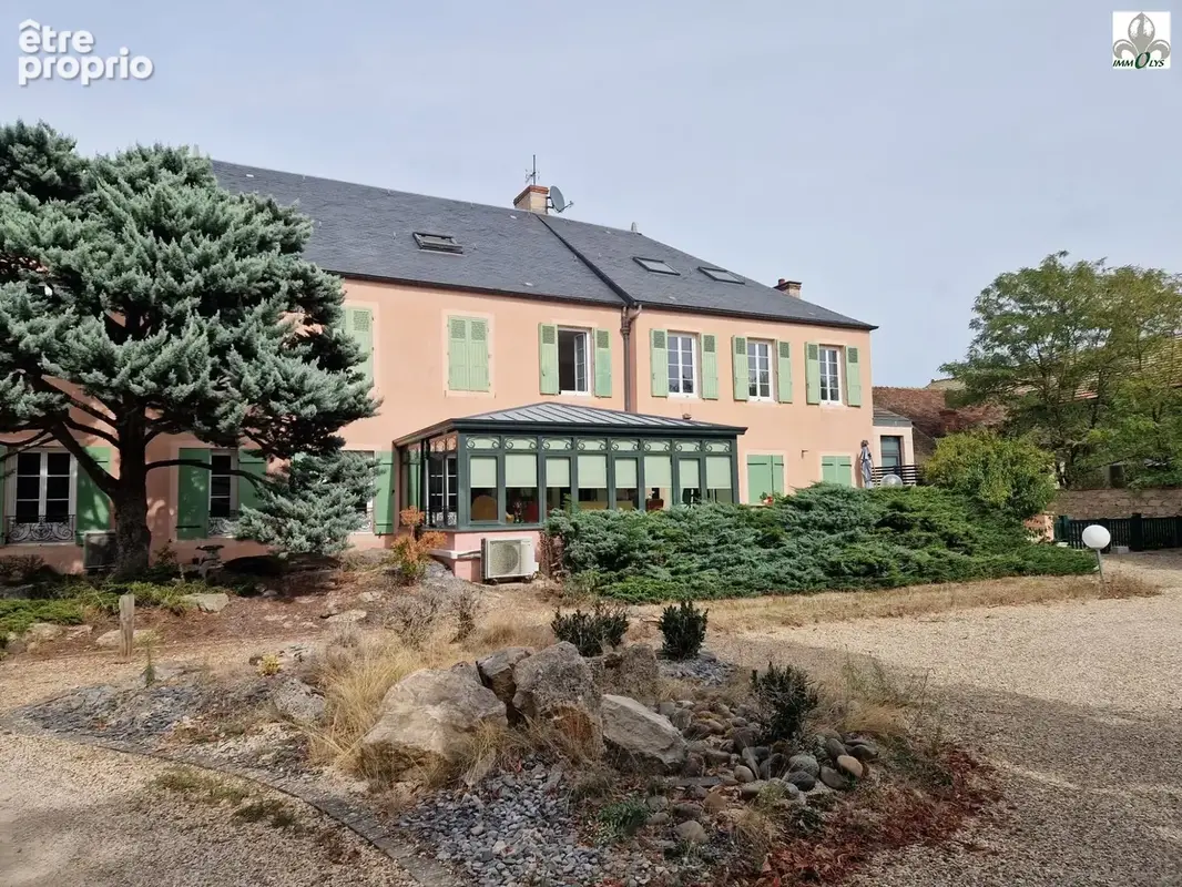 Photo Appartement à Beaune au prix de 190 000€